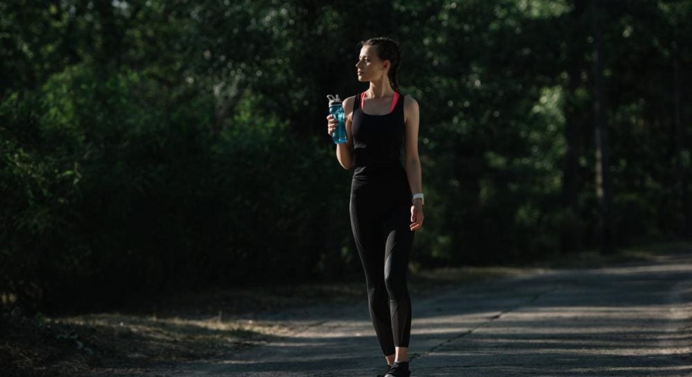 Langkah-Langkah Kecil untuk Pikiran yang Lebih Tenang dan Segar