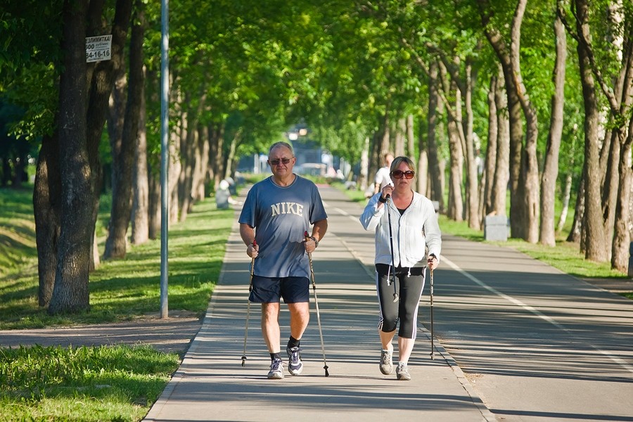 Mengapa Jalan Kaki Bisa Menjadi Kunci Tubuh Sehat