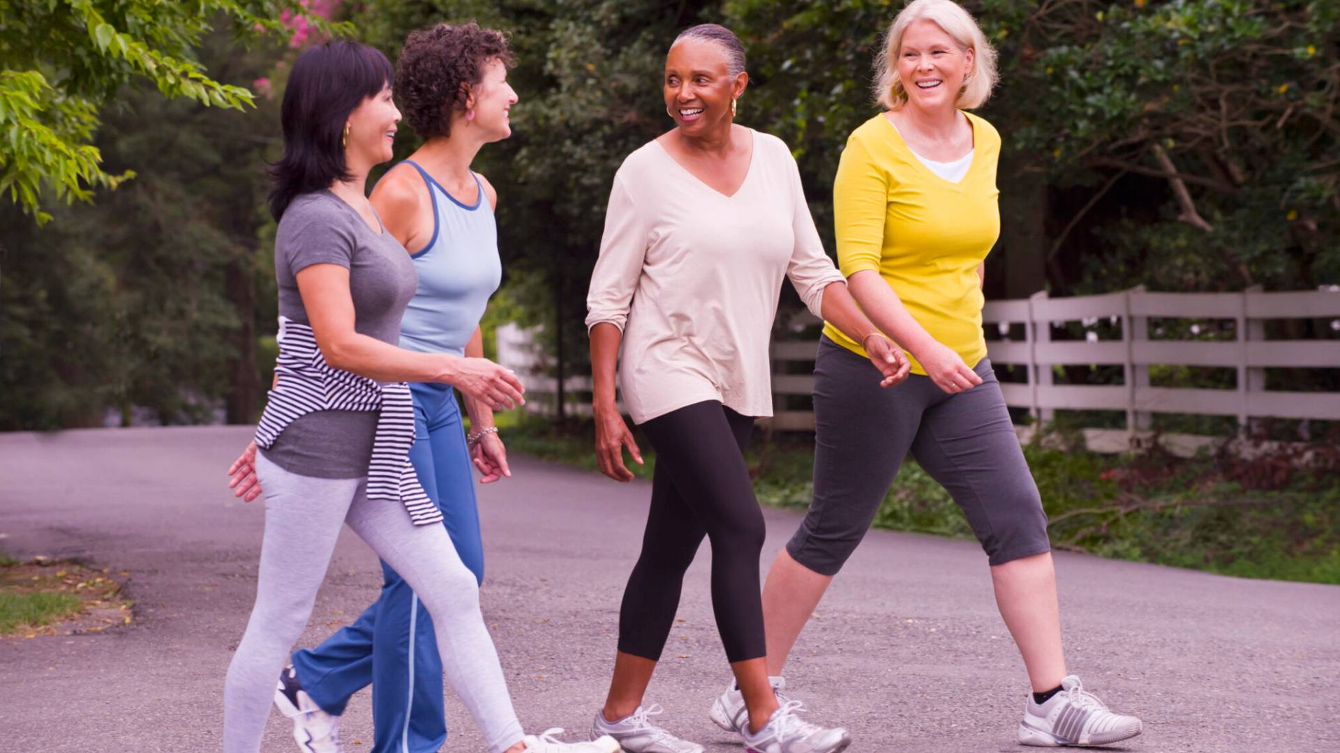 Rahasia Jalan Kaki Efektif: Tips Agar Setiap Langkah Bernilai